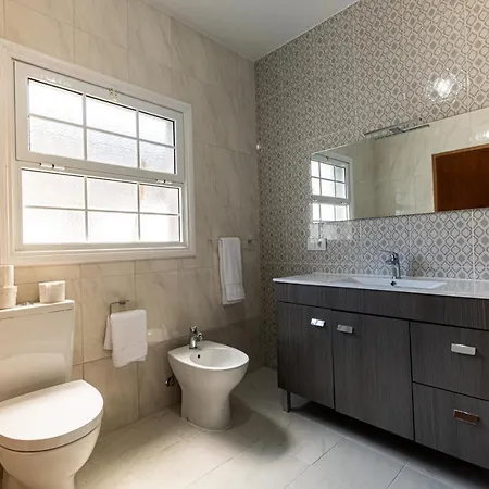 Casa Do Pescador Sbmp-1 * Faial da Terra