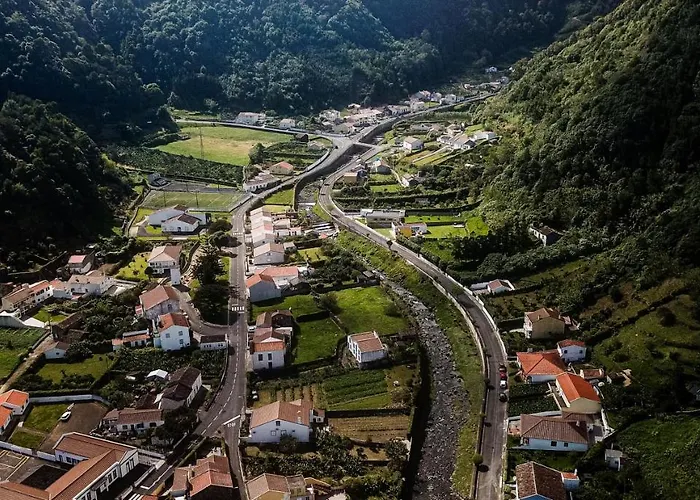 Casa Do Pescador Sbmp-1 펜션