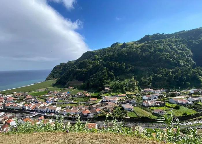 Casa Do Pescador Sbmp-1 펜션 *