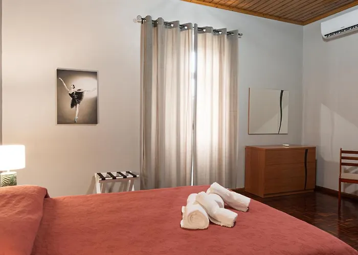 Casa Do Pescador Sbmp-1 펜션