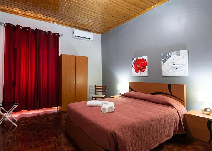 Casa Do Pescador Sbmp-1 펜션 Faial da Terra