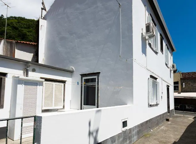 펜션 Casa Do Pescador Sbmp-1 *