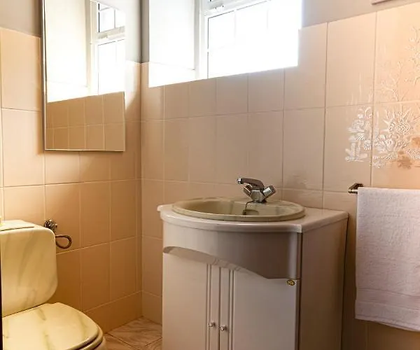 Casa Do Pescador Sbmp-1 펜션 *