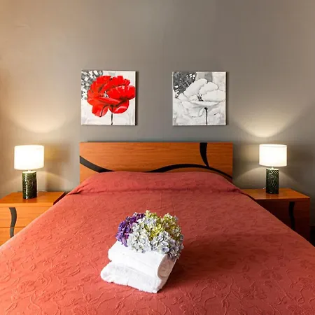 Casa Do Pescador Sbmp-1 * Faial da Terra