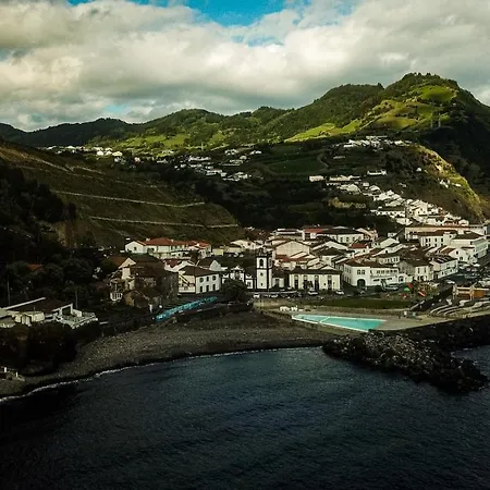 Ferienhaus Casa Do Pescador Sbmp-1 Faial da Terra