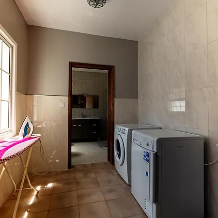 Casa Do Pescador Sbmp-1 Holiday home *
