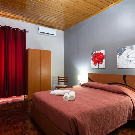 Casa Do Pescador Sbmp-1 Holiday home Faial da Terra