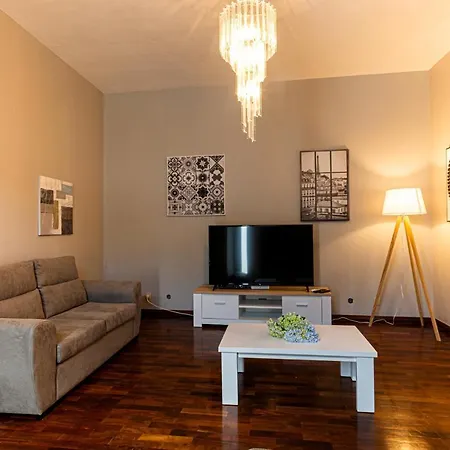 Casa Do Pescador Sbmp-1 Prázdninový dům Faial da Terra