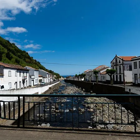 Ferienhaus Casa Do Pescador Sbmp-1 Faial da Terra