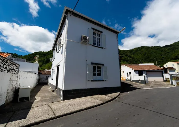 Ferienhaus Casa Do Pescador Sbmp-1