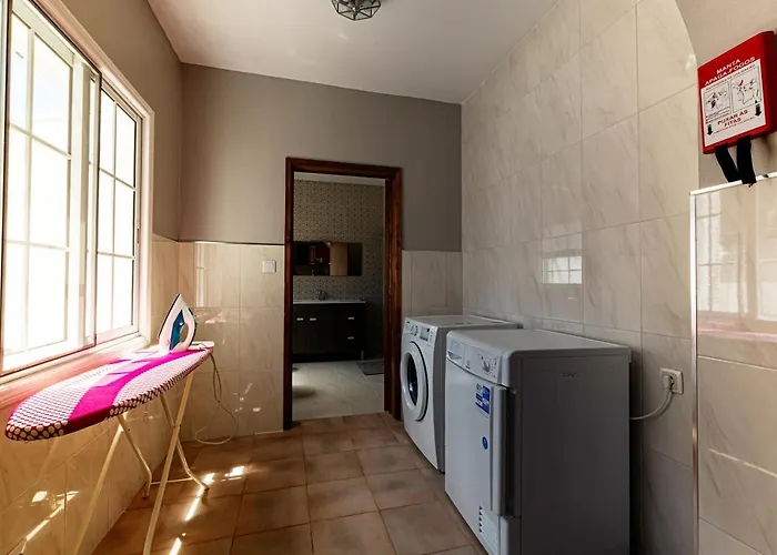 Casa Do Pescador Sbmp-1 Ferienhaus *