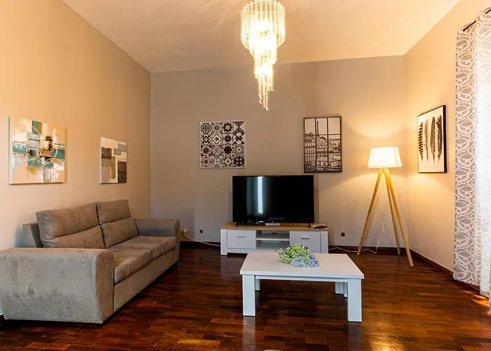 Casa Do Pescador Sbmp-1 Ferienhaus Faial da Terra