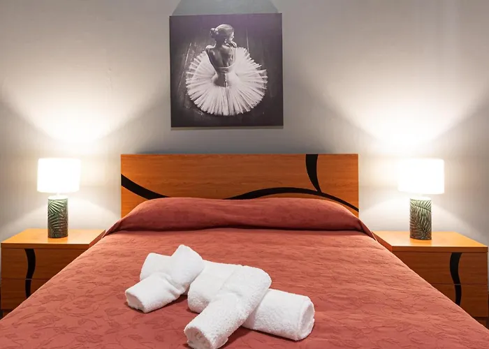 Casa Do Pescador Sbmp-1 Faial da Terra